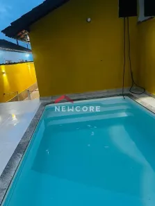 Casa com 2 Quartos à venda, 59m² no Loty, Itanhaém