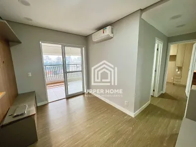 Apartamento com 2 Quartos à venda, 74m² no Cidade Mãe do Céu, São Paulo