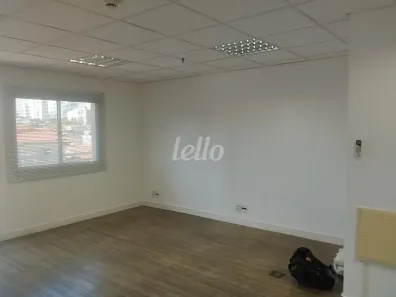 Sala Comercial para alugar, 44m² no Mooca, São Paulo