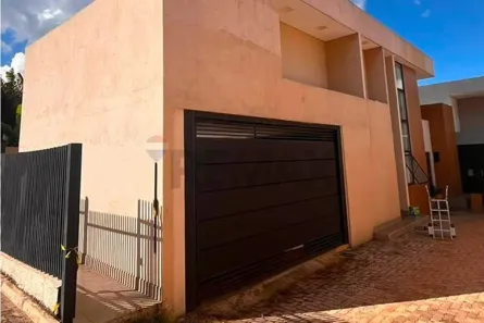 Casa de Condomínio com 3 Quartos à venda, 285m² no Setor Habitacional Vicente Pires, Brasília