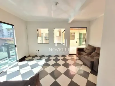 Ponto Comercial para alugar, 301m² no Vila Betânia, São José dos Campos