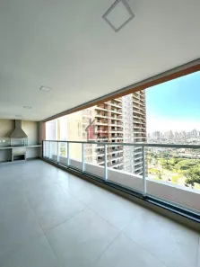 Apartamento com 3 Quartos à venda, 152m² no Vila do Estádio, Presidente Prudente
