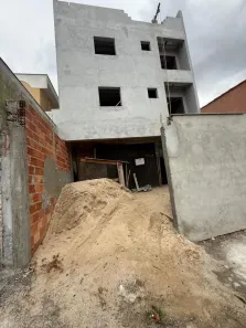 Cobertura com 2 Quartos à venda, 110m² no Vila Lucinda, Santo André
