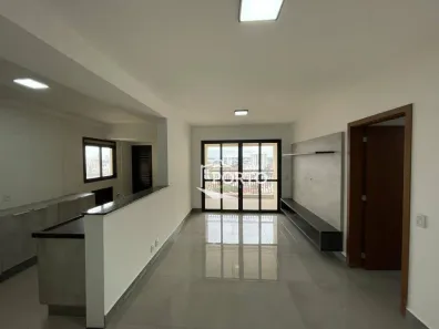 Apartamento com 3 Quartos para alugar, 98m² no Paulista, Piracicaba
