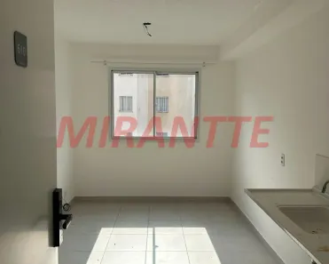 Apartamento com 2 Quartos à venda, 32m² no Piqueri, São Paulo