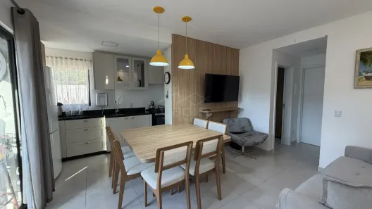 Apartamento com 2 Quartos à venda, 63m² no Centro, Navegantes