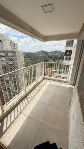 Apartamento com 1 Quarto à venda, 53m² no Alphaville Empresarial, Barueri