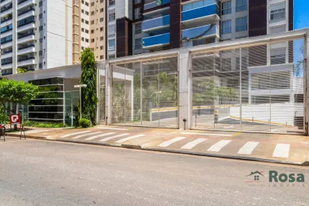Apartamento com 3 Quartos à venda, 187m² no Jardim das Américas, Cuiabá