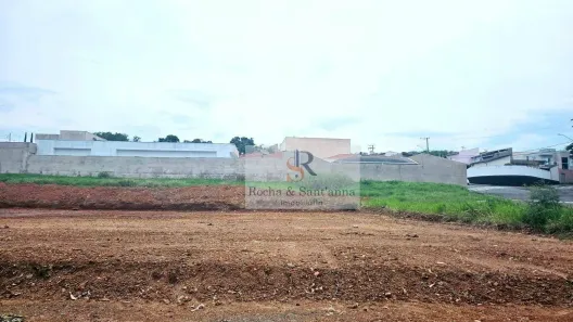 Lote/Terreno à venda, 255m² no Jardim Europa II, Indaiatuba