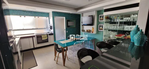 Apartamento com 3 Quartos à venda, 175m² no Centro, Nova Friburgo
