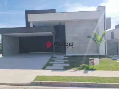 Casa de Condomínio com 3 Quartos à venda, 169m² no Putim, São José dos Campos