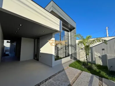 Casa com 3 Quartos à venda, 109m² no Itajubá, Barra Velha