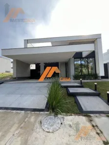 Casa de Condomínio com 3 Quartos à venda, 181m² no Cyrela Landscape Esplanada, Votorantim