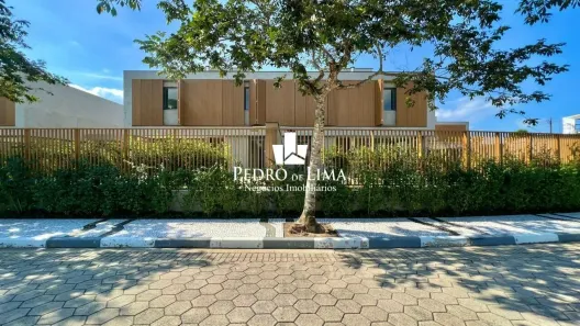 Casa de Condomínio com 4 Quartos à venda, 405m² no Riviera, Bertioga