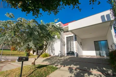 Casa de Condomínio com 3 Quartos para alugar, 360m² no Cyrela Landscape Esplanada, Votorantim