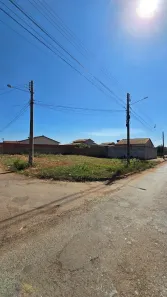 Lote/Terreno à venda, 520m² no Residencial Triunfo II Etapa, Goianira
