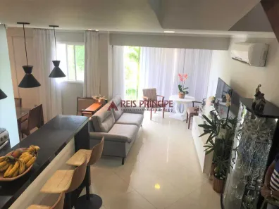 Cobertura com 4 Quartos à venda, 180m² no Barra da Tijuca, Rio de Janeiro