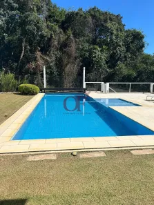 Casa de Condomínio com 4 Quartos para alugar, 986m² no Caxambu, Jundiaí