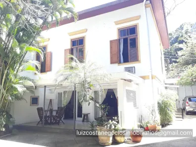 Casa com 4 Quartos à venda, 400m² no Gávea, Rio de Janeiro