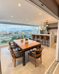 Apartamento com 5 Quartos à venda, 248m² no Água Branca, São Paulo