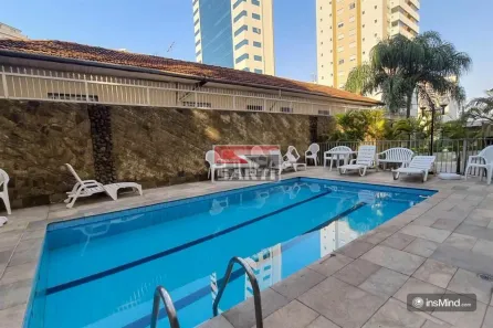 Apartamento com 2 Quartos à venda, 64m² no Santana, São Paulo