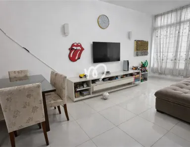 Apartamento com 4 Quartos à venda, 163m² no Flamengo, Rio de Janeiro
