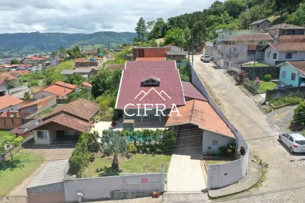 Casa com 4 Quartos à venda, 217m² no Boa Vista, Rio do Sul