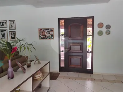 Casa com 3 Quartos à venda, 431m² no Vila Suissa, Mogi das Cruzes