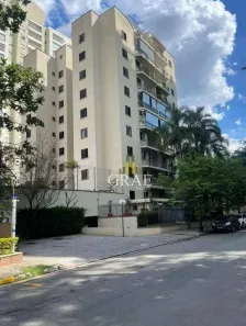 Apartamento com 3 Quartos à venda, 82m² no Vila Andrade, São Paulo