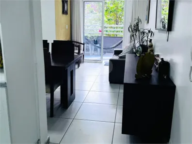 Apartamento com 3 Quartos à venda, 67m² no Parque Bela Vista, Votorantim