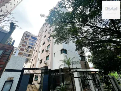 Apartamento com 2 Quartos à venda, 86m² no Rio Branco, Porto Alegre
