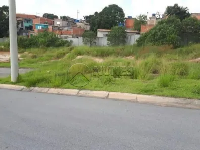 Lote/Terreno à venda, 200m² no Jardim Rosemary, Itapevi