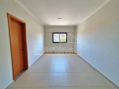 Sala Comercial para alugar, 22m² no Nova Ribeirânia, Ribeirão Preto