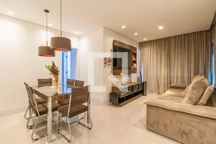 Apartamento com 3 Quartos à venda, 86m² no Dezoito do Forte Empresarial/Alphaville., Barueri