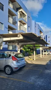 Apartamento com 2 Quartos à venda, 54m² no Cristo Redentor, João Pessoa