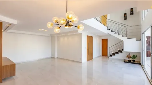Apartamento com 3 Quartos à venda, 179m² no Setor Bueno, Goiânia