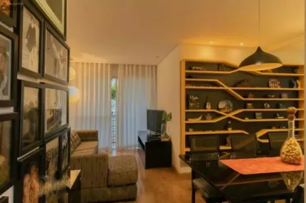 Apartamento com 3 Quartos à venda, 80m² no Jardim São Paulo, Guarulhos