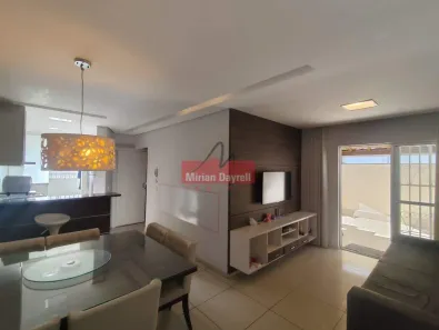 Apartamento com 2 Quartos à venda, 86m² no União, Belo Horizonte