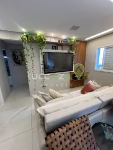 Apartamento com 3 Quartos à venda, 70m² no Jardim Califórnia, Jacareí