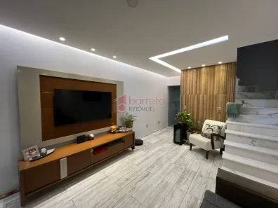 Casa de Condomínio com 2 Quartos à venda, 141m² no Jardim Martins, Jundiaí