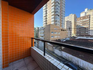 Apartamento com 1 Quarto à venda, 44m² no Aviação, Praia Grande