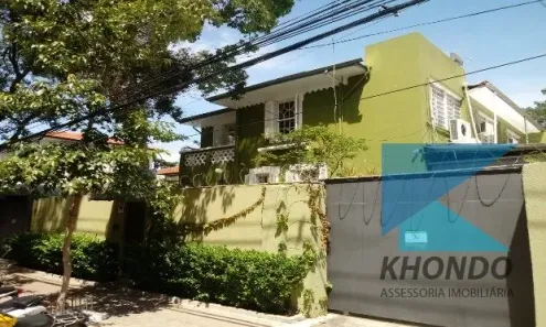 Imóvel Comercial à venda, 700m² no Jardim Paineiras, São Paulo