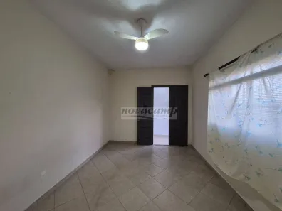 Casa com 1 Quarto para alugar, 78m² no Vila Industrial, Campinas