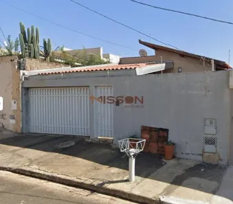 Casa com 3 Quartos à venda, 161m² no Jardim Nenê Gomes, Uberaba