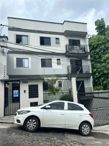 Apartamento com 1 Quarto à venda, 41m² no Vila Medeiros, São Paulo