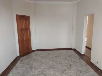 Apartamento com 3 Quartos para alugar, 55m² no Cascadura, Rio de Janeiro
