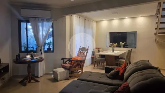 Casa de Condomínio com 3 Quartos para alugar, 154m² no Parque Industrial Lagoinha, Ribeirão Preto