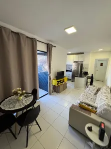 Apartamento com 1 Quarto à venda, 50m² no Ondina, Salvador