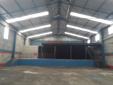 Galpão/Depósito/Armazém para venda ou aluguel, 1150m² no Imirim, São Paulo