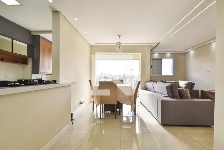 Apartamento com 2 Quartos à venda, 66m² no Vila Independência, São Paulo